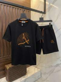 Picture of Hermes Shirt Pant Suits _SKUHermesM-3XLxetr13222393